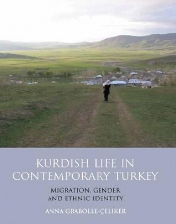 Kurdish Life in Contemporary Turkey