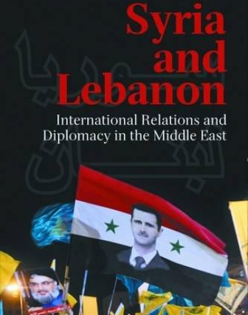 Syria and Lebanon