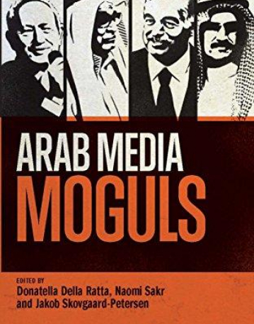 Arab Media Moguls