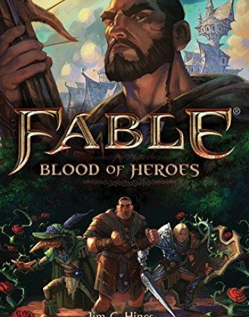 Fable: Blood of Heroes