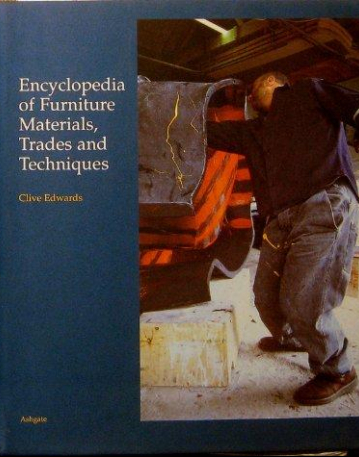 Encyclopedia of Furniture Material