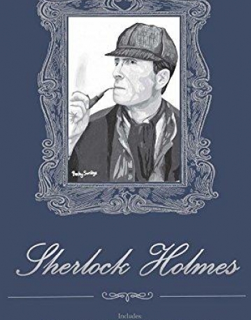 Complete Sherlock Holmes