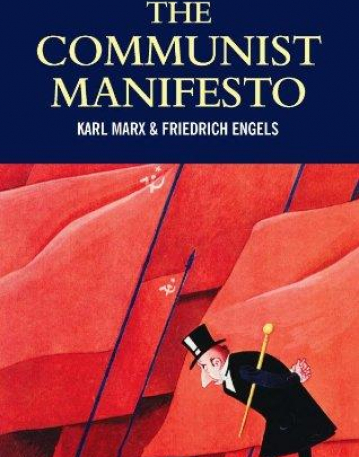 The Communist Manifesto