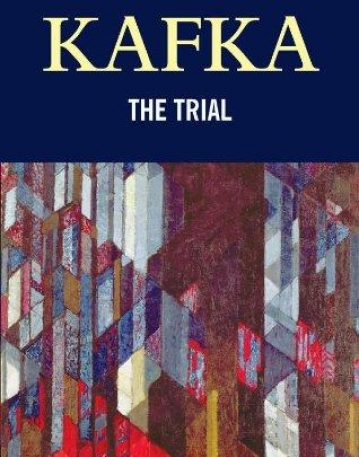 Kafka the trial