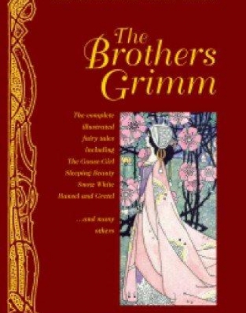 the Brothers Grimm