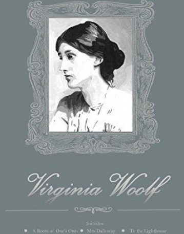 The selected Works Viginia Woolf