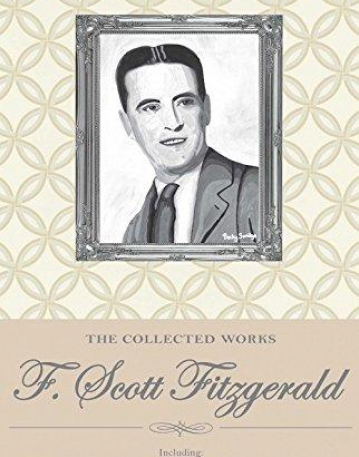 Collected Works of F.Scott Fitzgerald