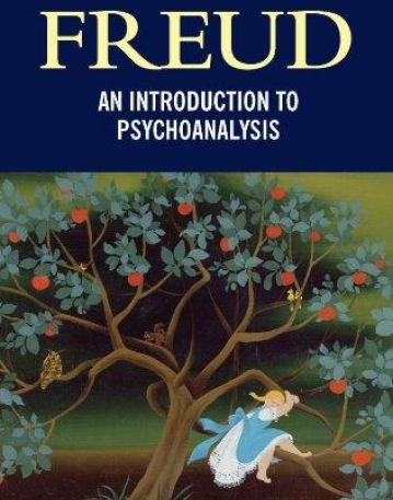 An Introduction to Psychoanalysis ?