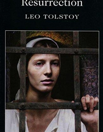 Resurrection - Leo Tolstoy