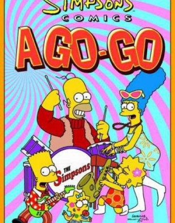 Simpsons   a Go Go