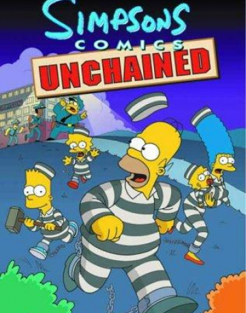 Simpsons   Unchained