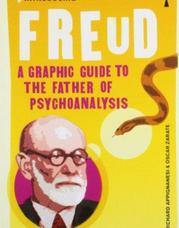 Introducing Freud