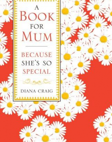 Book For Mum