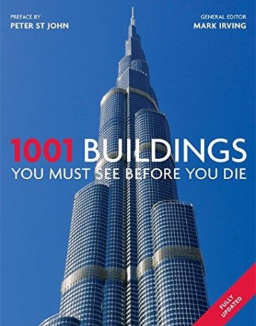 1001 Buildings