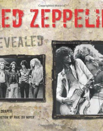 Led Zeppelin Revealed