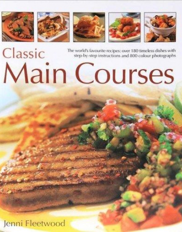 Classic Main Courses