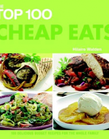 The Top 100 Cheap Eats