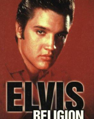 Elvis Religion << #