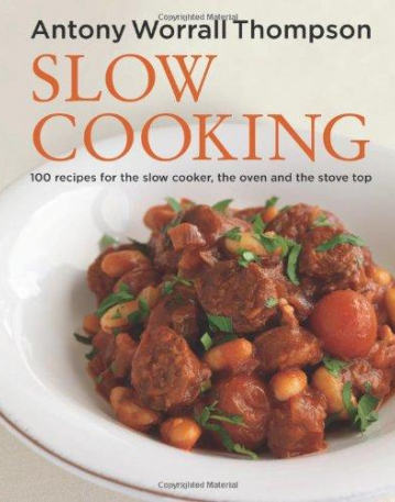 SLOW COOKING