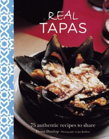 Real Tapas