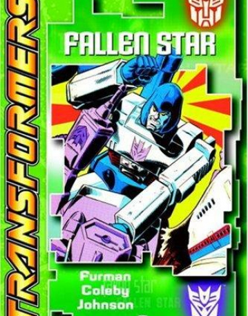 Transformers: Fallen Star