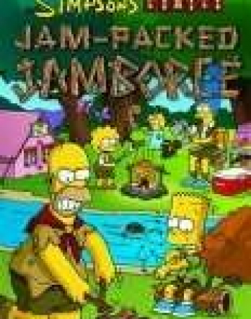 Simpsons    Jamboree