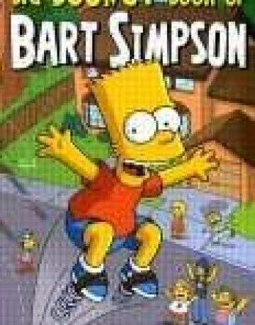 Simpsons    Big Bouncy