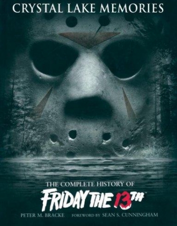 Crystal Lake Memories Friday 13th