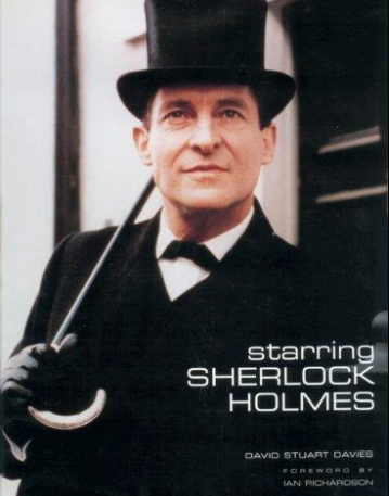 Starring Sherlock Holmes Rev