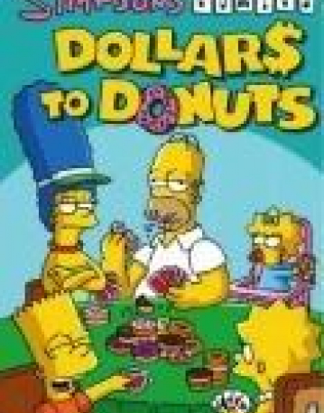 Simpsons   Dollars to Donuts