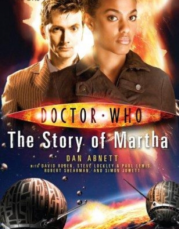 Doctor Who: The Story of Martha