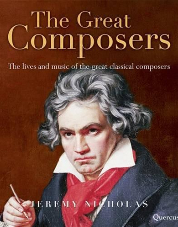 Great Composers