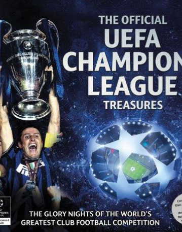 UEFA CHAMPIONS LEA. TREASURES