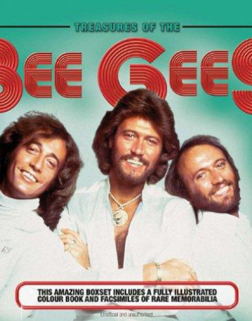 BEE GEES TREASURES