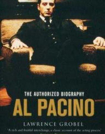 Authorized Biography of Al Pacino