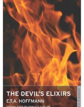 The Devil's Elixirs