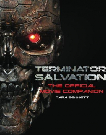 TERMINATOR SALVATION: THE MOVIE COMPANION