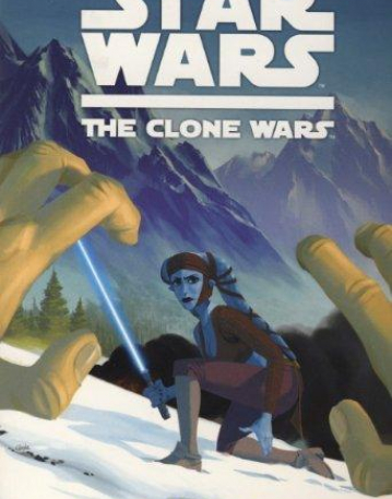 Star Wars  the Clone Wars Deadly