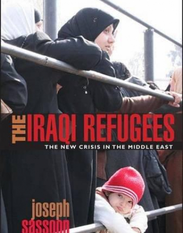 Iraqi Refugees  The