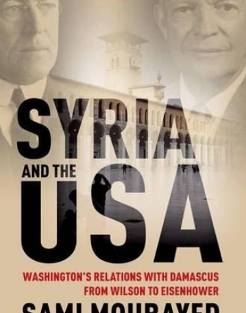 Syria and the USA