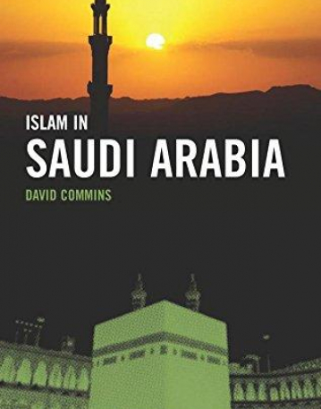 Islam in Saudi Arabia