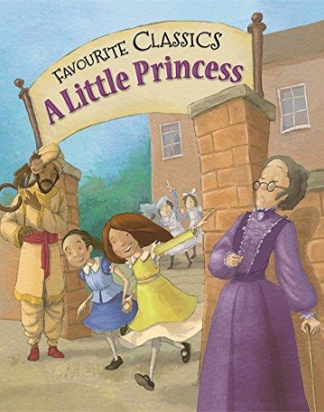 Favourite Classics: A Little Princess