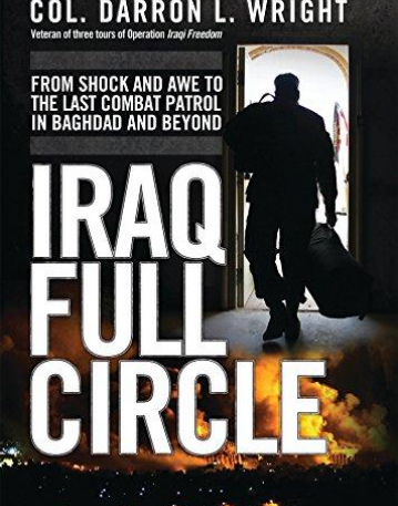 Iraq Full Circle