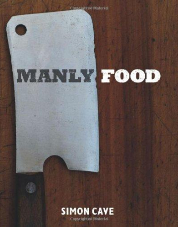 Manly Food