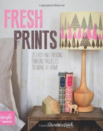 Fresh Prints