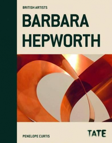 Barbara Hepworth (HB edition)