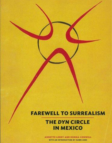 Farewell to Surrealism: The DYN Circle in Mexico