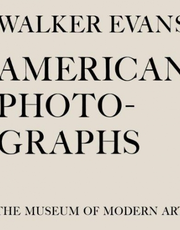 American Photographs