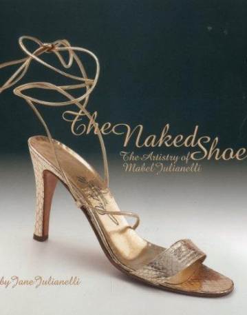 The Naked Shoe