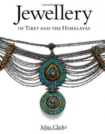 Va: Jewellery Of Tibet & Himalayas